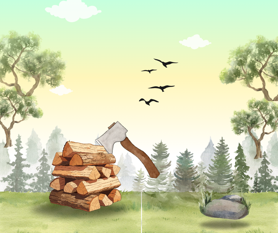 Popelák - vystoupení dramatického kroužku