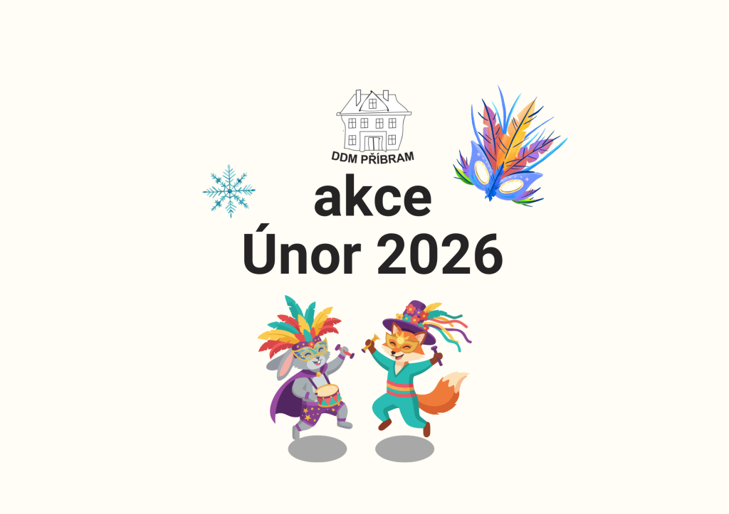 Únor 2026