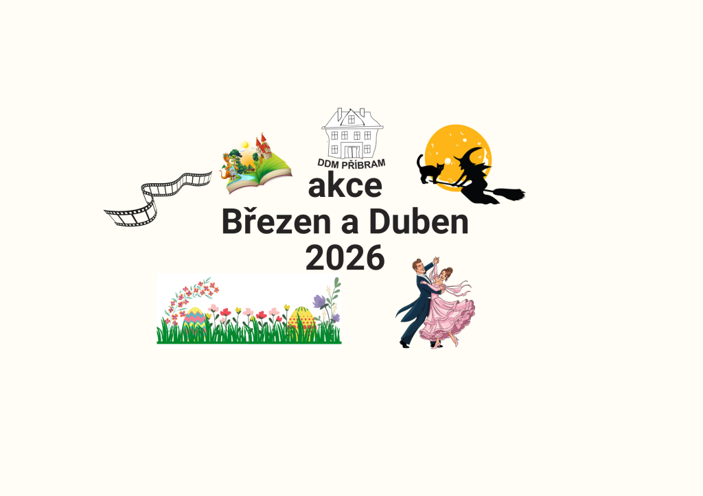 akce Březen a Duben