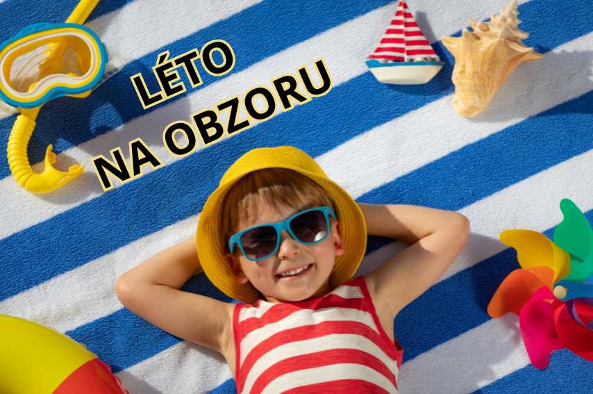 Léto na obzoru