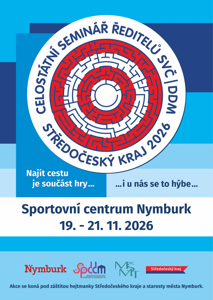Celostátní seminář ředitelů středisek volného času (SVČ)