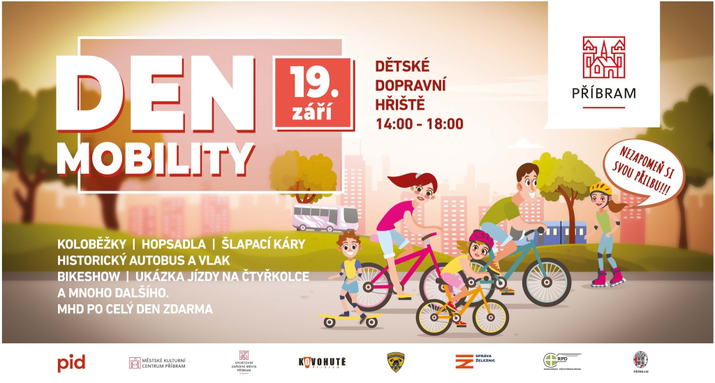 Den mobility