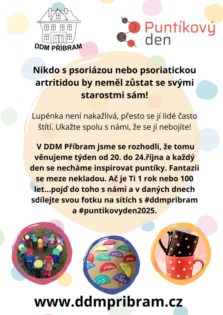 Puntíkový týden