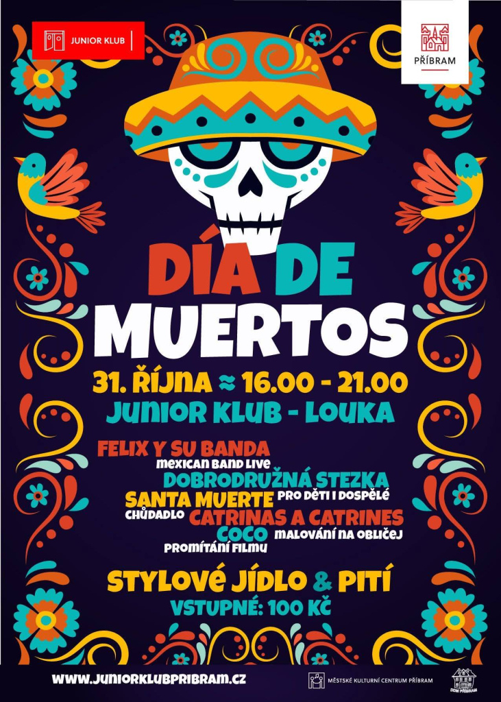 DIA DE MUERTOS