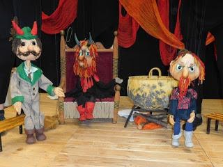 Pekelná nuda - Zalezlíci