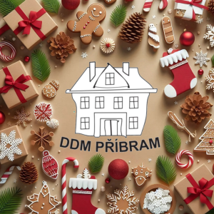 Vánoční prázdniny v DDM Příbram