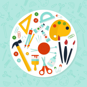 Kreativní den pro děti