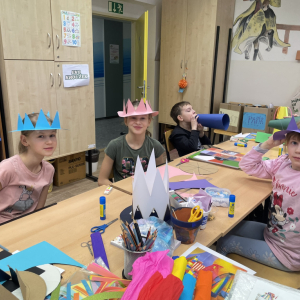 Kreativní den 30.1.2026