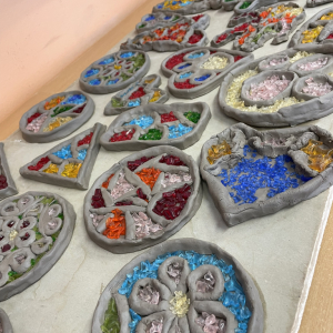 Pololetní prázdniny v DDM