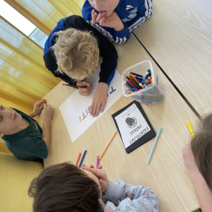 Jarní příměstský tábor aneb Expedice do pravěku 2.2.-6.2.2026