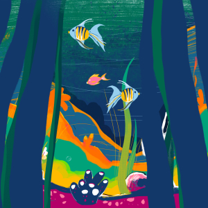 Výtvarná soutěž: UMĚNÍ BUDOUCNOSTI: POSLEDNÍ KAPKA