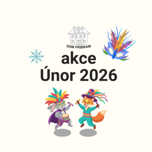 Únor 2026