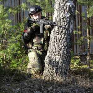 Airsoft březen 2026 - veřejná