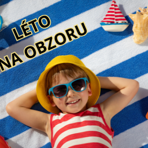 Léto na obzoru