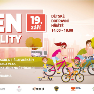 Den mobility