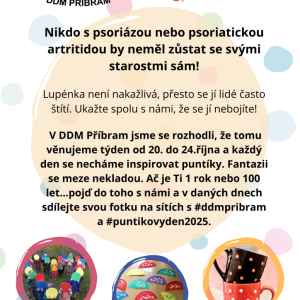 Puntíkový týden