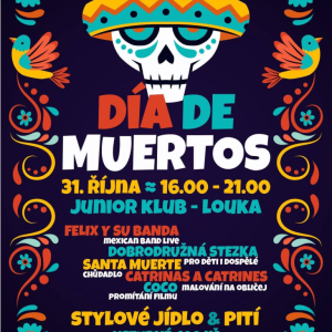 DIA DE MUERTOS