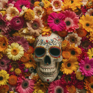 Dia De Muertos - 31.10.2025