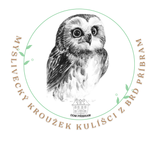 Svatohubertská mše s průvodem sv.Diany a sv.Huberta v Písku