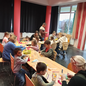 Večer plný světel 18. 11. 2025