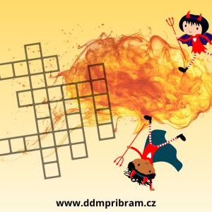 Pekelný týden v DDM